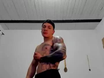 aquiles_51 from Chaturbate is Freechat