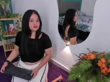 Aradia_kiss from Chaturbate