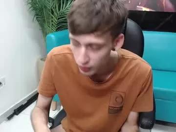 archie_star from Chaturbate is Freechat