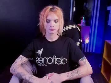 archiehali from Chaturbate is Freechat