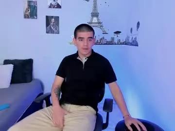 ares_johnsonn from Chaturbate is Freechat