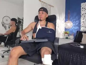 ares_stone from Chaturbate is Freechat