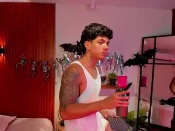 aress444 from Chaturbate is Freechat