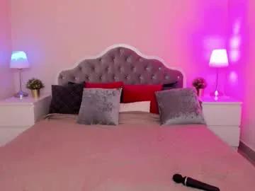 aria_blisss from Chaturbate