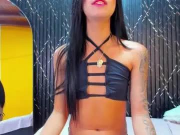 aria_millers_ from Chaturbate is Freechat