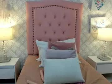 aria_star7 from Chaturbate is Freechat