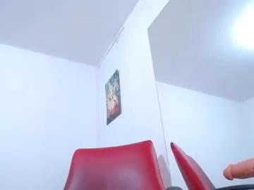 ariacoral from Chaturbate is Freechat