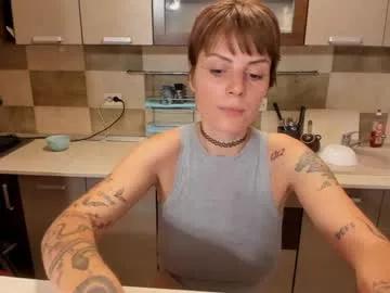 ariadna89 from Chaturbate is Freechat