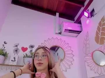 ariadna_evangeline from Chaturbate is Freechat