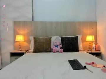 Ariadna_gonzales from Chaturbate