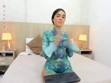 Ariadna_gonzales from Chaturbate