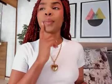ariafoster from Chaturbate is Freechat