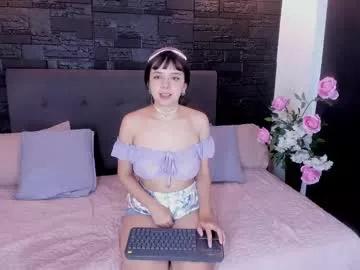 ariamoonlight from Chaturbate is Freechat