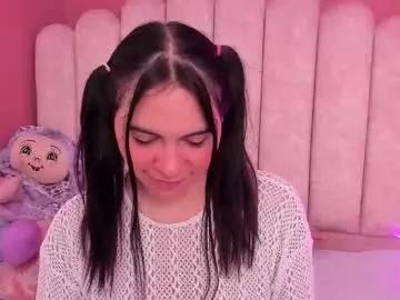 ariana__clauss from Chaturbate is Freechat