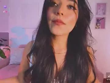ariana_bae_ from Chaturbate is Freechat