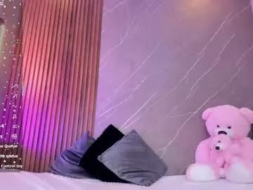 ariana_jhonson11 from Chaturbate is Freechat