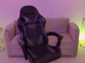 ariana_monroe01 from Chaturbate is Freechat