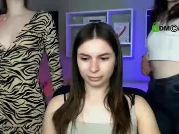 ariana_ross7 from Chaturbate is Freechat