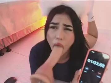 ariana_whore from Chaturbate is Freechat