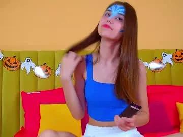 arianaallens from Chaturbate is Freechat