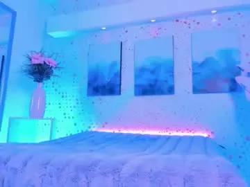 arianasantana from Chaturbate is Freechat