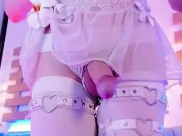 arianasantana from Chaturbate is Freechat