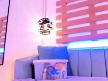 arianasantana from Chaturbate is Freechat