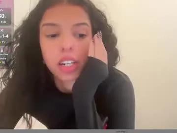 arianicolex from Chaturbate is Freechat