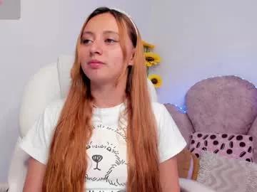 arianna_gren from Chaturbate is Freechat