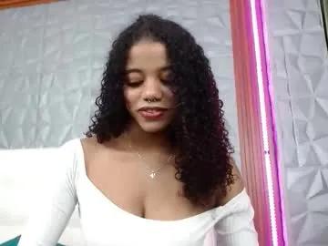 arianna_rochel from Chaturbate is Freechat