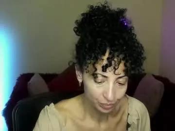 arianna_tifany from Chaturbate is Freechat