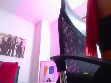 ariannacooper_1 from Chaturbate is Freechat