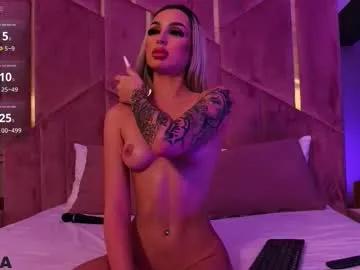 ariannalure from Chaturbate is Freechat