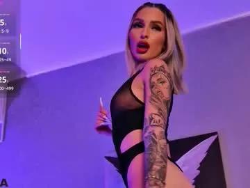 ariannalure from Chaturbate is Freechat