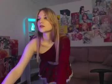 Ariawell from Chaturbate