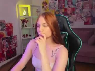 Ariawell from Chaturbate
