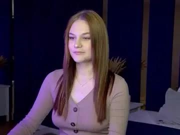Ariawell from Chaturbate