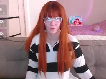 ariel_donovan from Chaturbate is Freechat