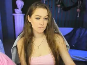 arielsykes from Chaturbate is Freechat