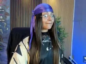 arigy_gomez from Chaturbate is Freechat