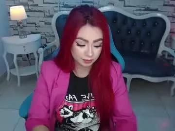 ariiel_a from Chaturbate is Freechat