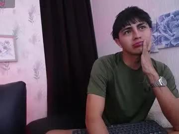 arion_sherwind from Chaturbate is Freechat