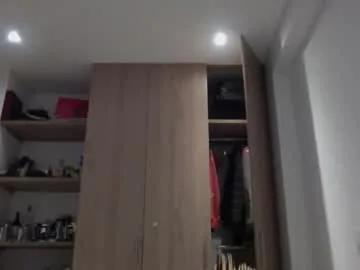 aristi11 from Chaturbate is Freechat