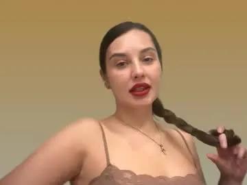 arivelle from Chaturbate is Freechat