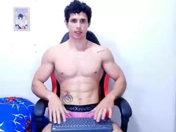 arnold_black69 from Chaturbate is Freechat