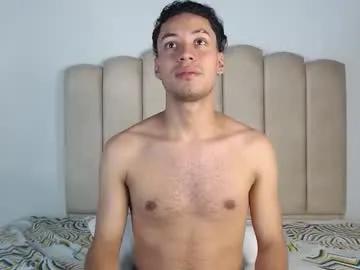 aroncooper1 from Chaturbate is Freechat