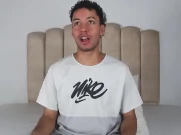 aroncooper1 from Chaturbate is Freechat