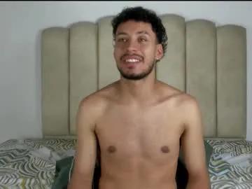 aroncooper1 from Chaturbate is Freechat