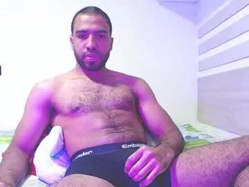 arthur_jamess from Chaturbate is Freechat