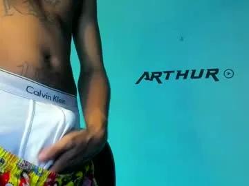 arthurcock performants stats from Chaturbate